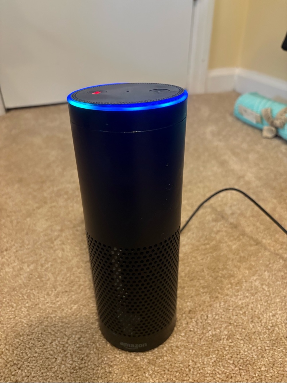 Amazon Echo Plus - Picture 7 of 7